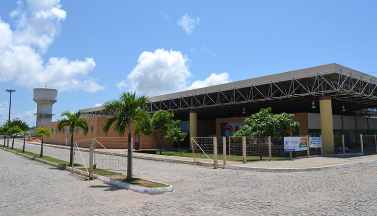 Campus de Natal